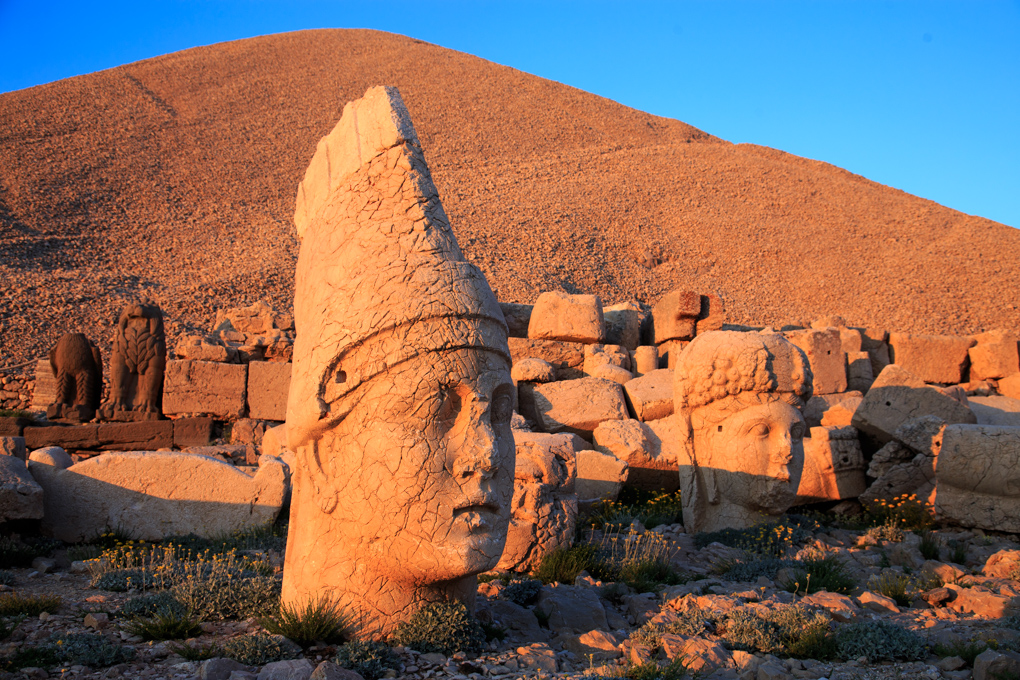 Nemrut Dagi